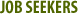 Job Seeker Information