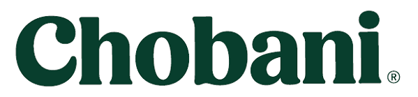 Chobani Logo