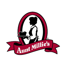 Aunt Millie's Logo