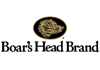 Boar's Head Brand Logo