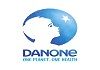 danone north america logo