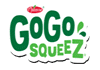 Materne North America - GoGo squeeZ Logo