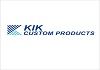 kik custom products logo
