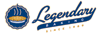 Legendary Bakery Logo