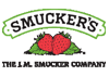 J.M. Smucker Logo