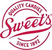 Sweet Candy Company Logo