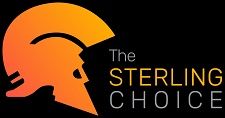 The Sterling Choice Logo