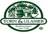 Torn & Glasser Logo